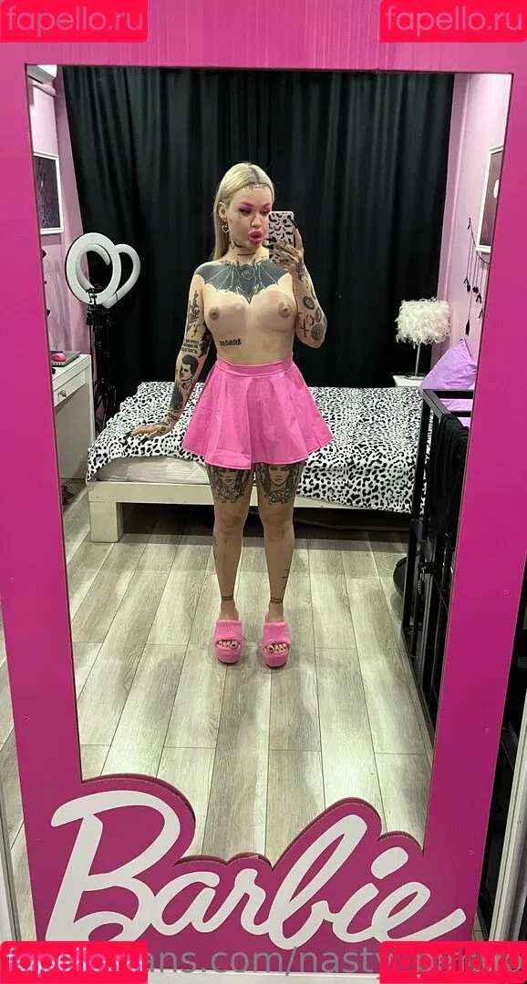 Nasty_bimbo Onlyfans Photo Gallery 
