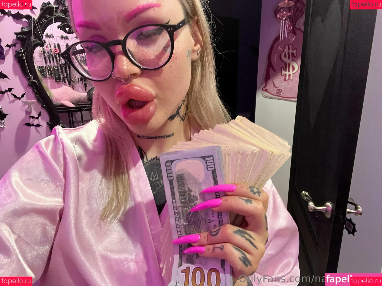 Nasty_bimbo Onlyfans Photo Gallery 