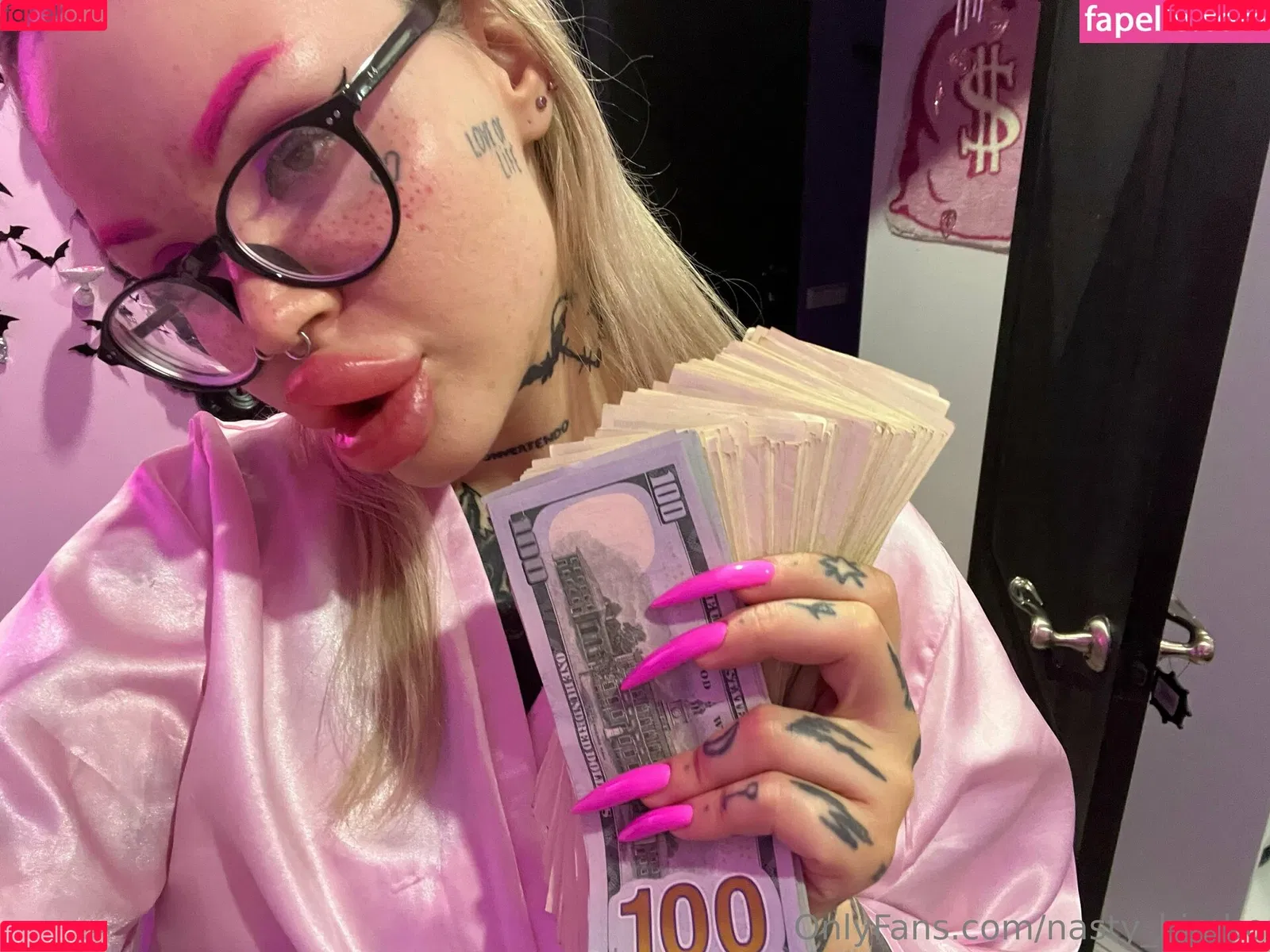 Nasty_bimbo Onlyfans Photo Gallery 