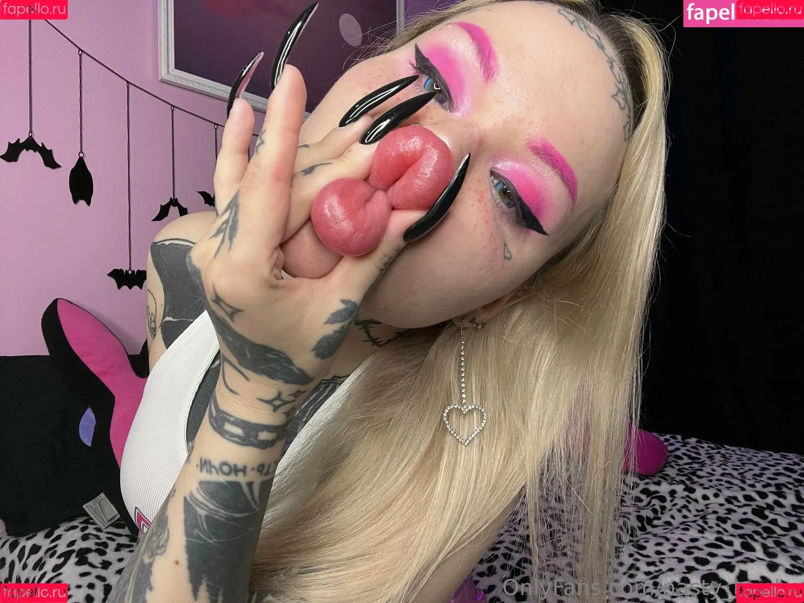 Nasty_bimbo Onlyfans Photo Gallery 