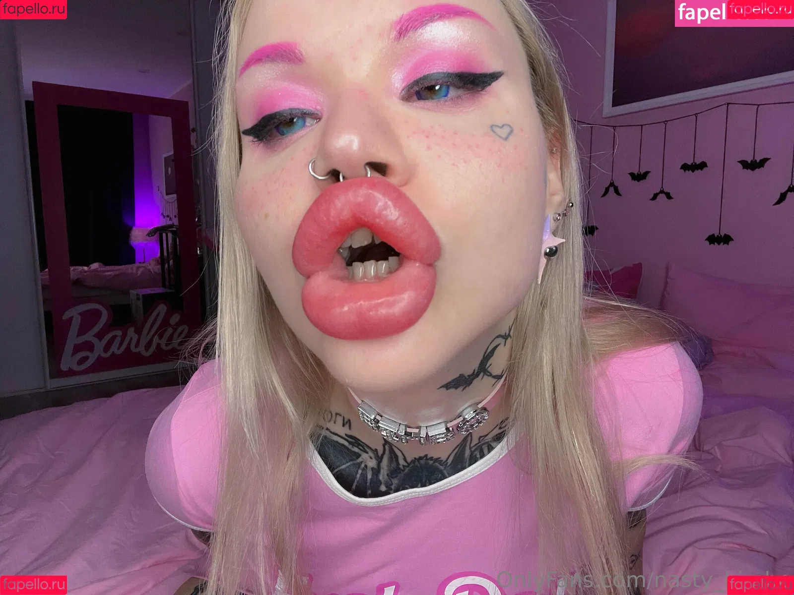Nasty_bimbo Onlyfans Photo Gallery 