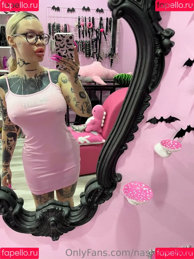 Nasty_bimbo Onlyfans Photo Gallery 