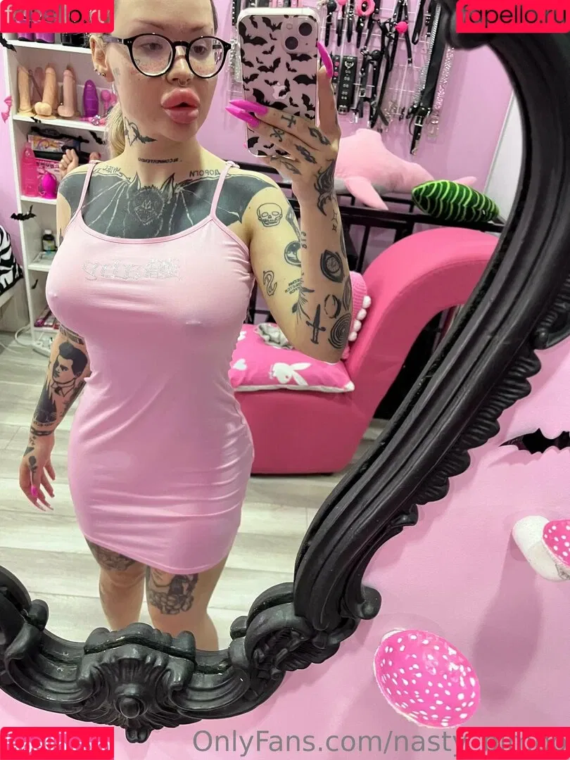 Nasty_bimbo Onlyfans Photo Gallery 