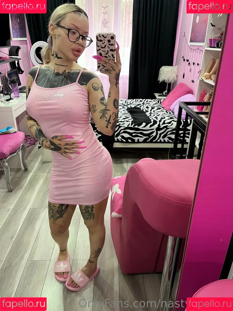 Nasty_bimbo Onlyfans Photo Gallery 