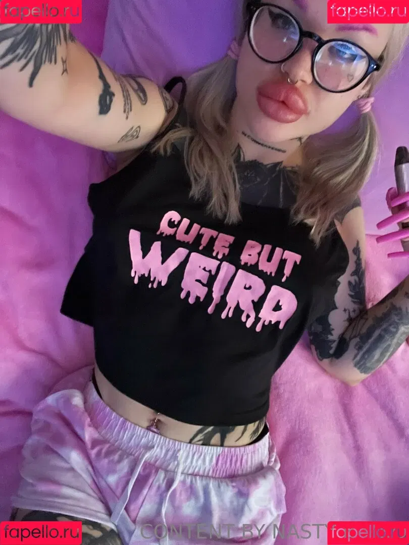 Nasty_bimbo Onlyfans Photo Gallery 