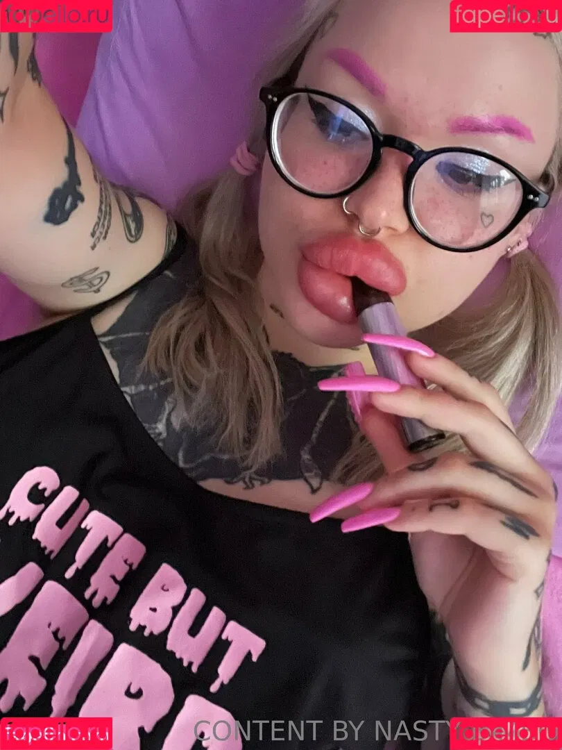 Nasty_bimbo Onlyfans Photo Gallery 