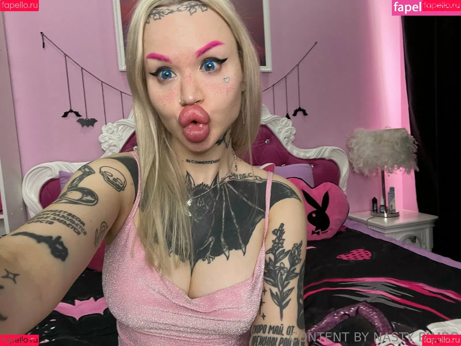 Nasty_bimbo Onlyfans Photo Gallery 