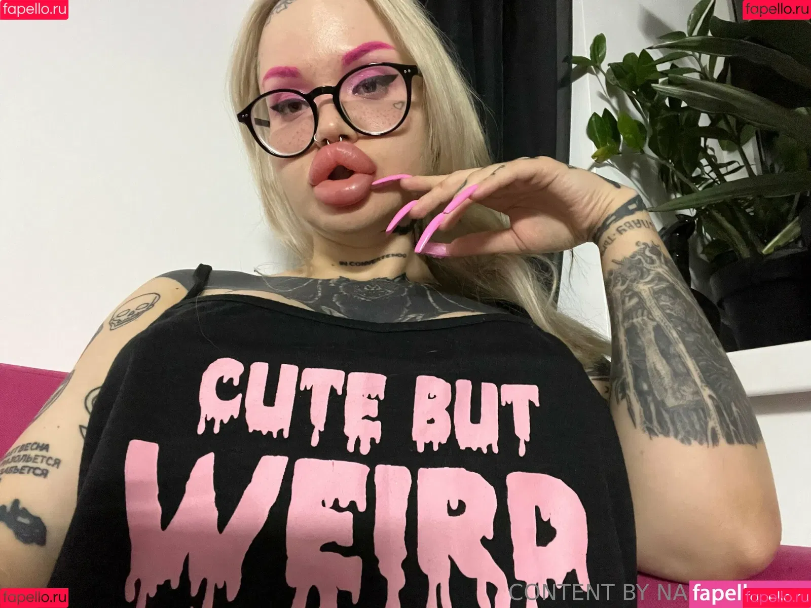 Nasty_bimbo Onlyfans Photo Gallery 
