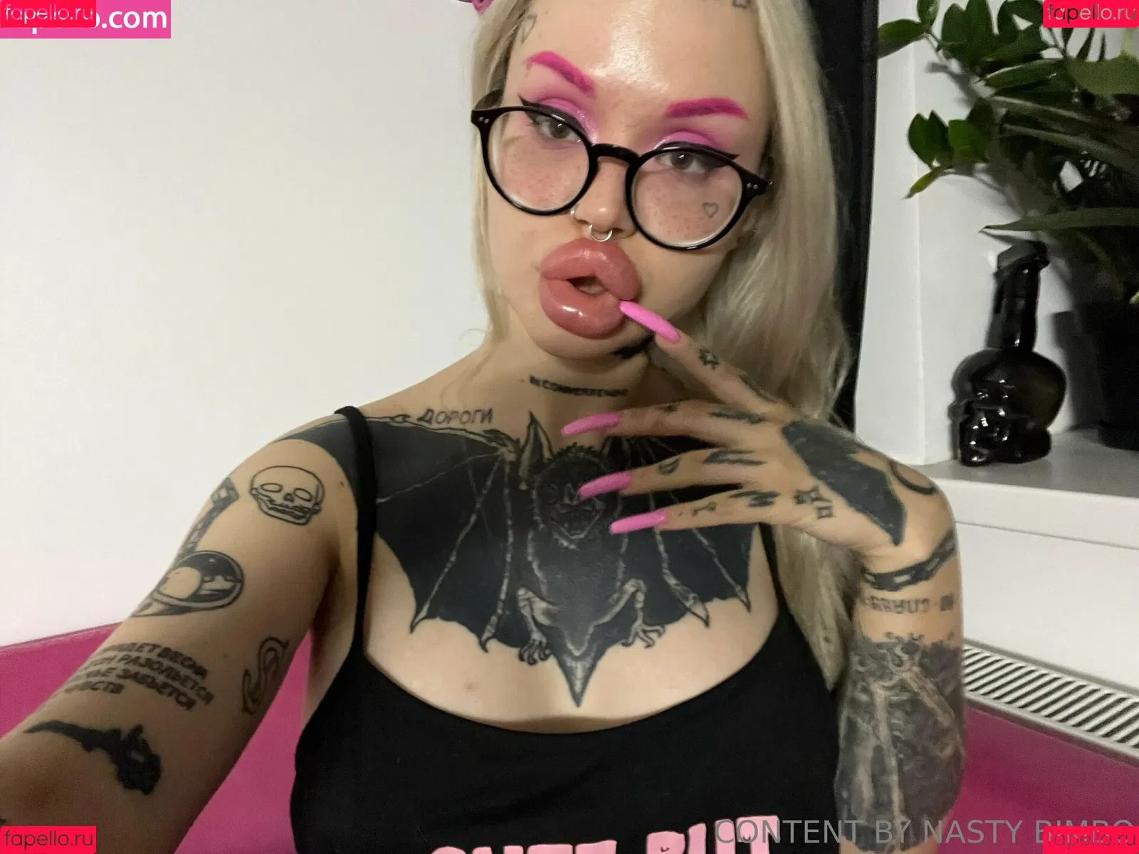 Nasty_bimbo Onlyfans Photo Gallery 
