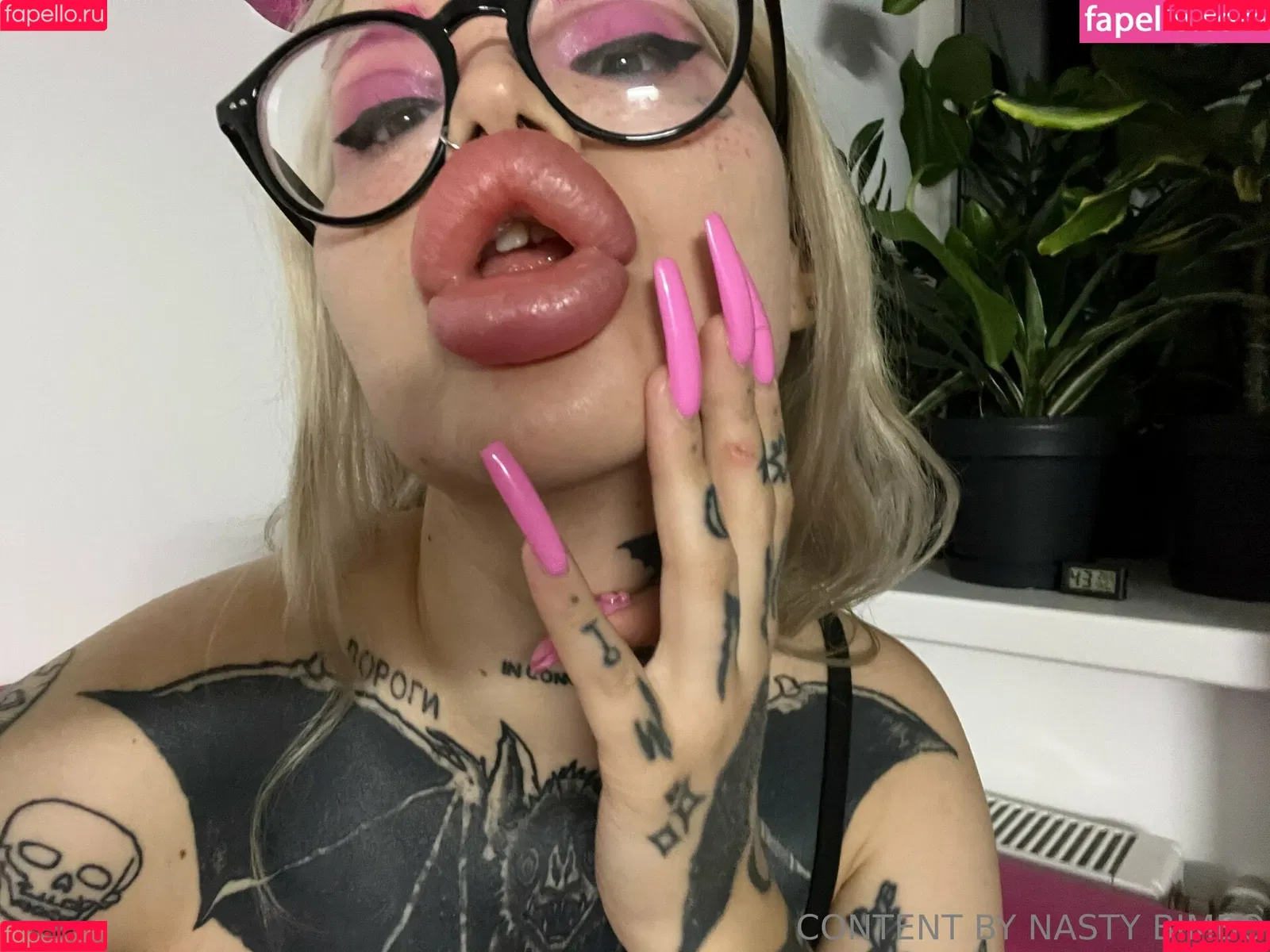Nasty_bimbo Onlyfans Photo Gallery 