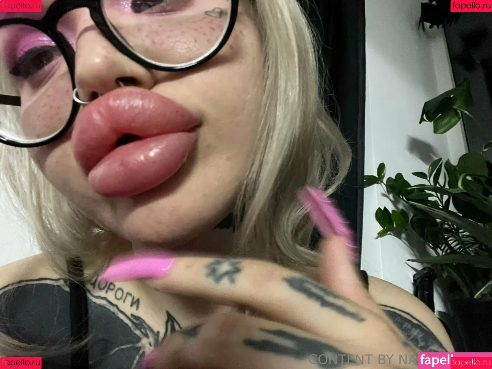 Nasty_bimbo Onlyfans Photo Gallery 