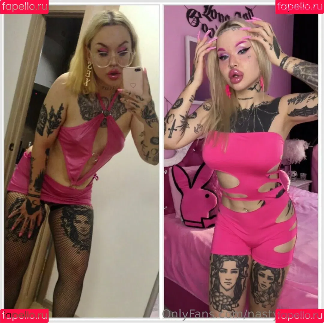 Nasty_bimbo Onlyfans Photo Gallery 