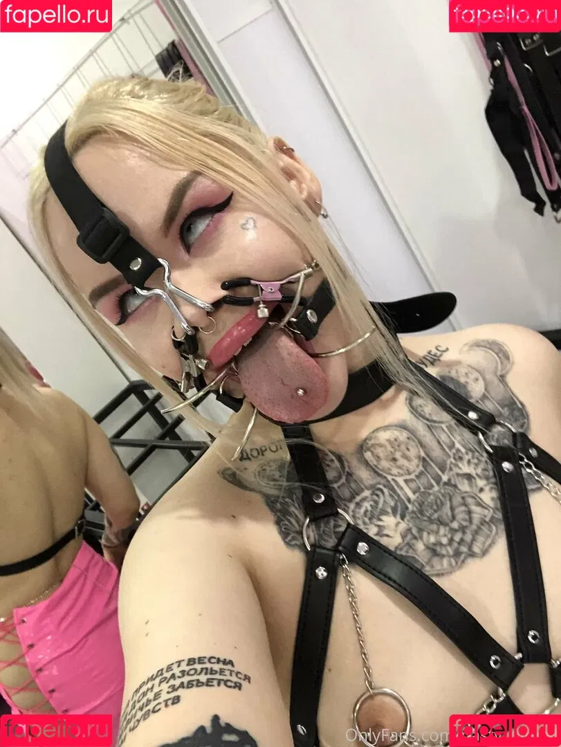 Nasty_bimbo Onlyfans Photo Gallery 
