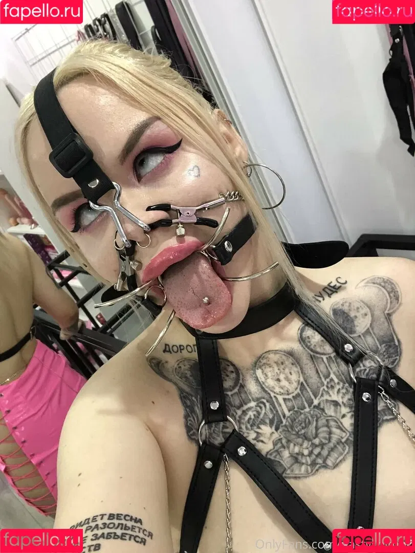 Nasty_bimbo Onlyfans Photo Gallery 