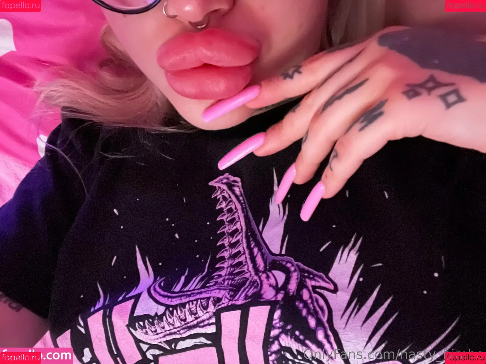 Nasty_bimbo Onlyfans Photo Gallery 