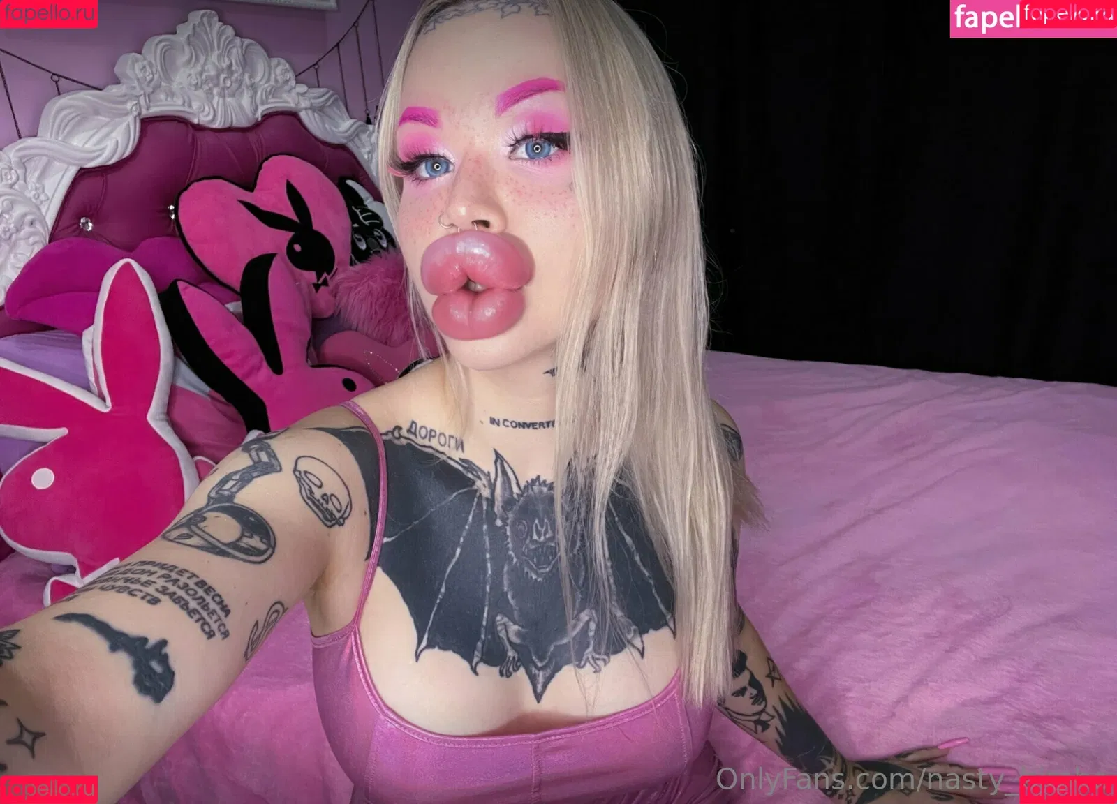 Nasty_bimbo Onlyfans Photo Gallery 