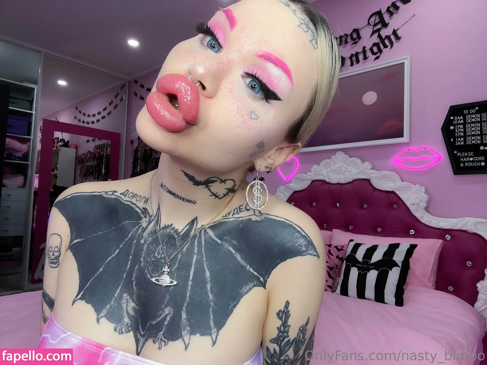 Nasty_bimbo Onlyfans Photo Gallery 