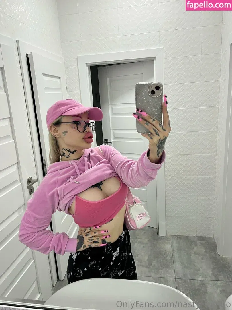 Nasty_bimbo Onlyfans Photo Gallery 