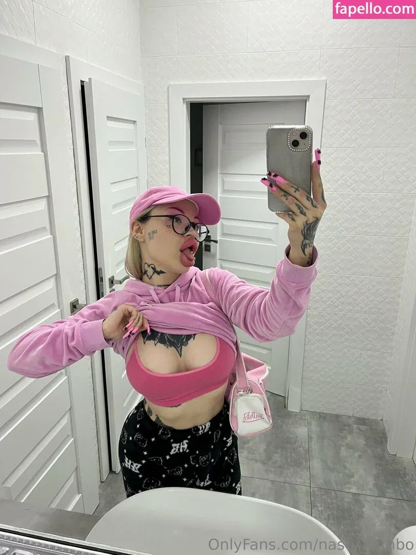 Nasty_bimbo Onlyfans Photo Gallery 
