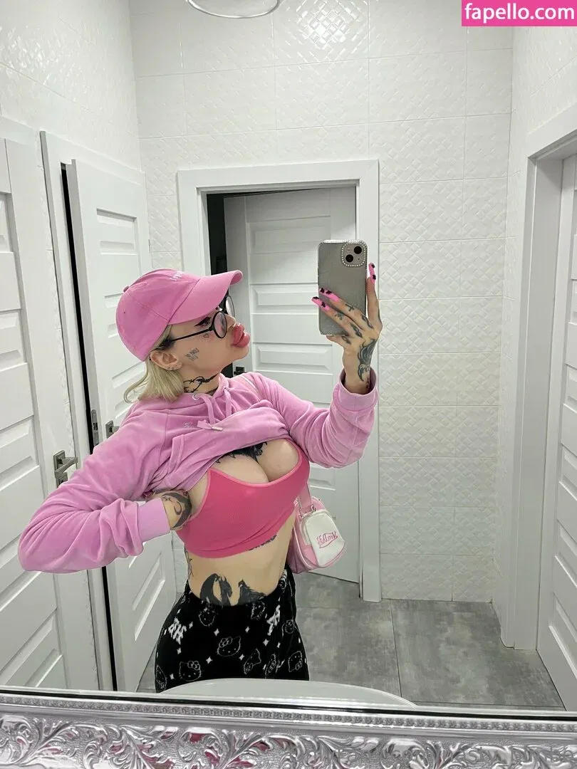 Nasty_bimbo Onlyfans Photo Gallery 