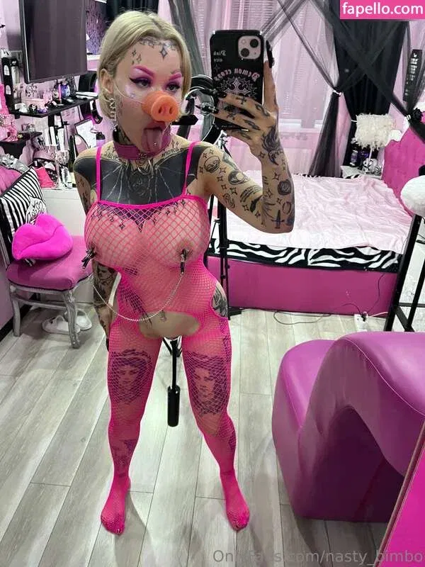 Nasty_bimbo Onlyfans Photo Gallery 