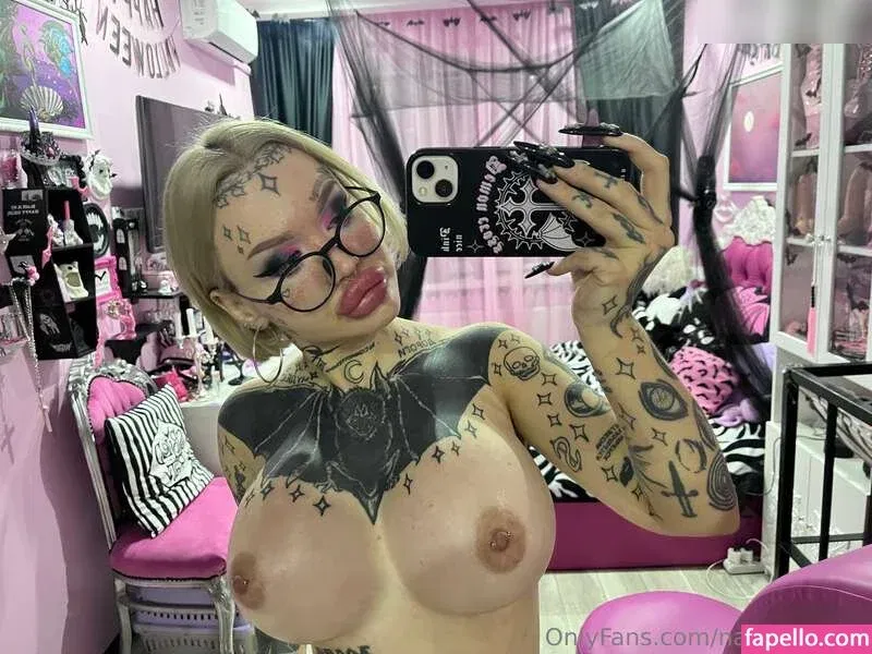 Nasty_bimbo Onlyfans Photo Gallery 