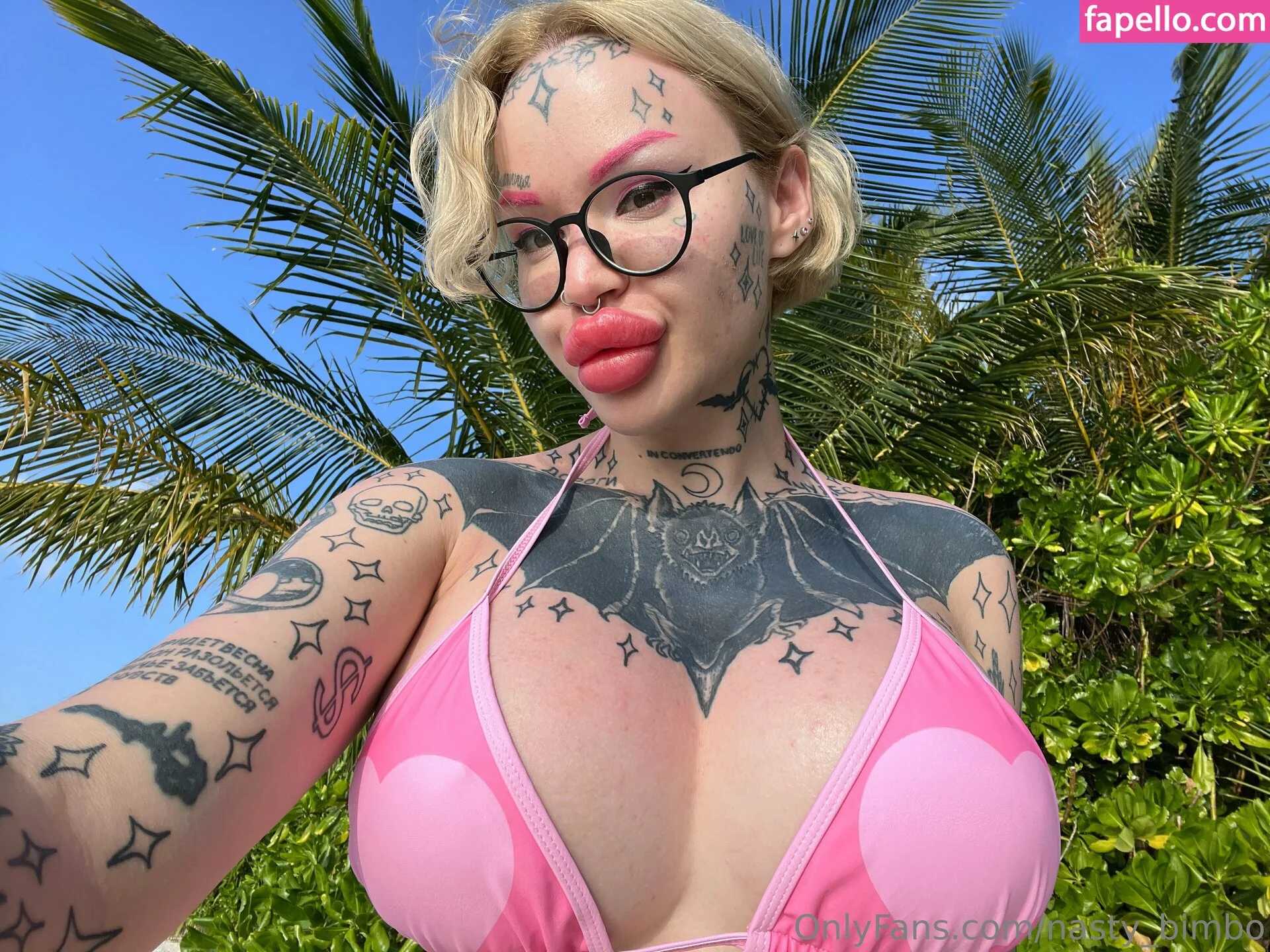 Nasty_bimbo Onlyfans Photo Gallery 