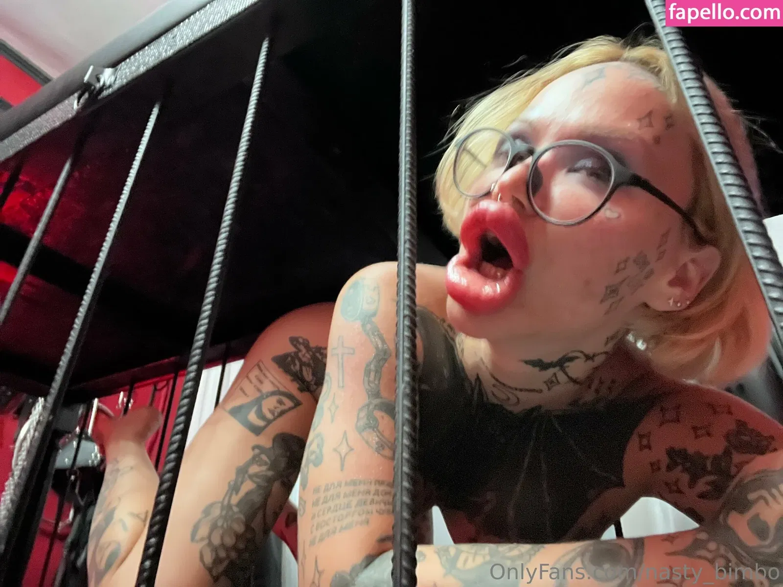 Nasty_bimbo Onlyfans Photo Gallery 