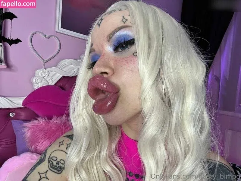 Nasty_bimbo Onlyfans Photo Gallery 