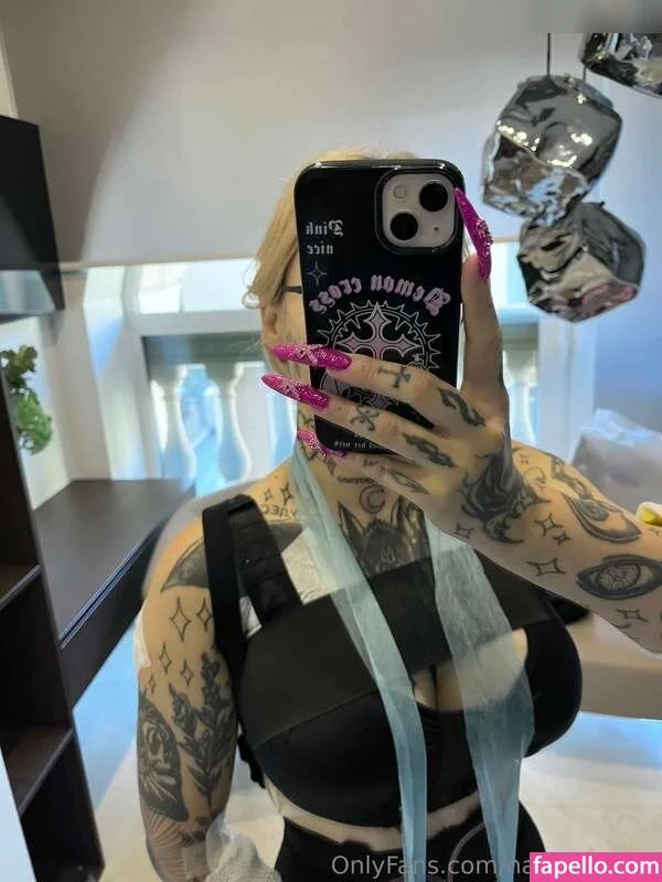 Nasty_bimbo Onlyfans Photo Gallery 