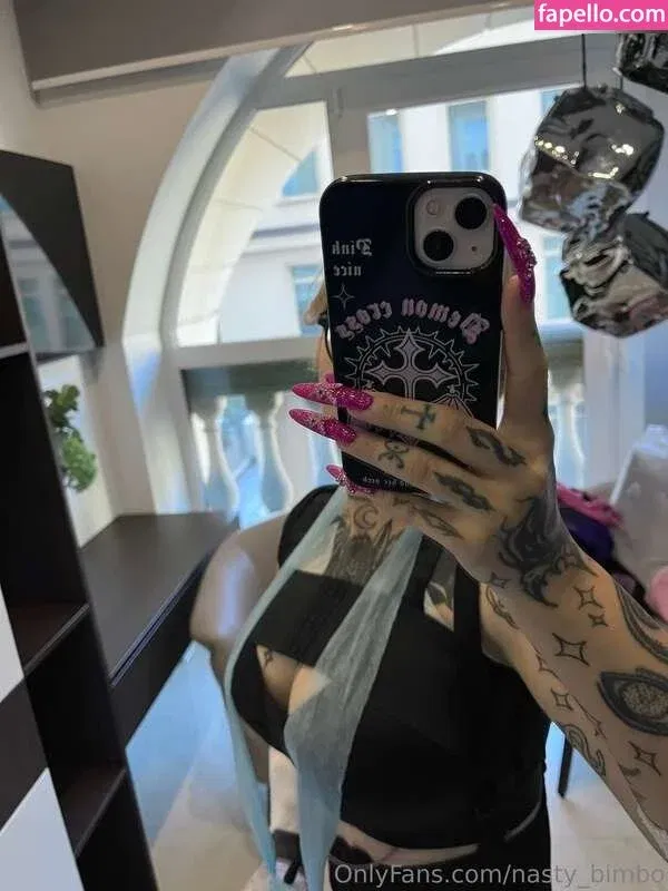Nasty_bimbo Onlyfans Photo Gallery 