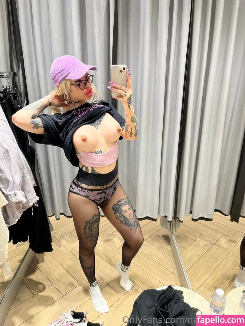 Nasty_bimbo Onlyfans Photo Gallery 