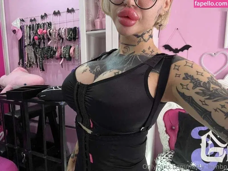 Nasty_bimbo Onlyfans Photo Gallery 