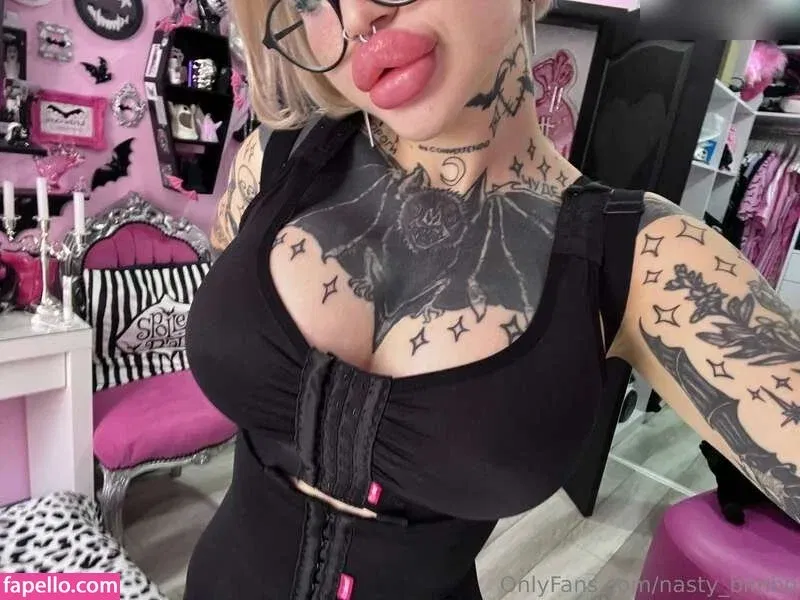 Nasty_bimbo Onlyfans Photo Gallery 