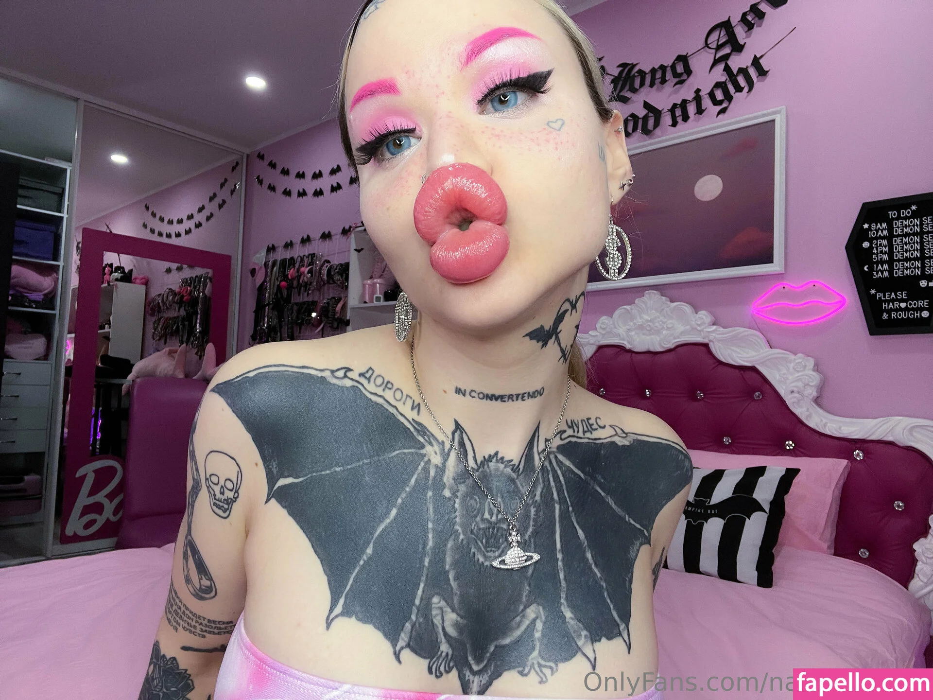 Nasty_bimbo Onlyfans Photo Gallery 