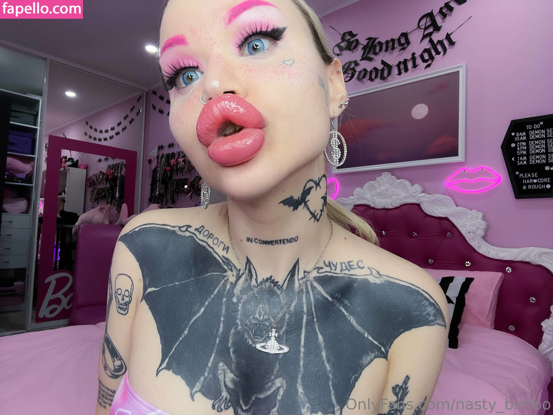 Nasty_bimbo Onlyfans Photo Gallery 