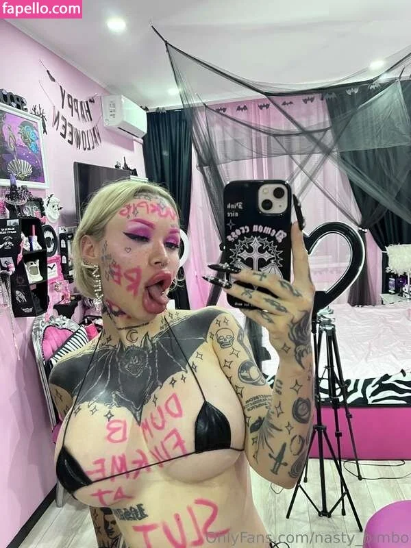 Nasty_bimbo Onlyfans Photo Gallery 