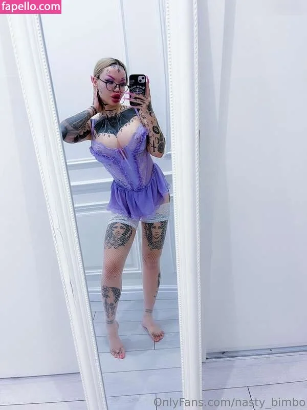 Nasty_bimbo Onlyfans Photo Gallery 