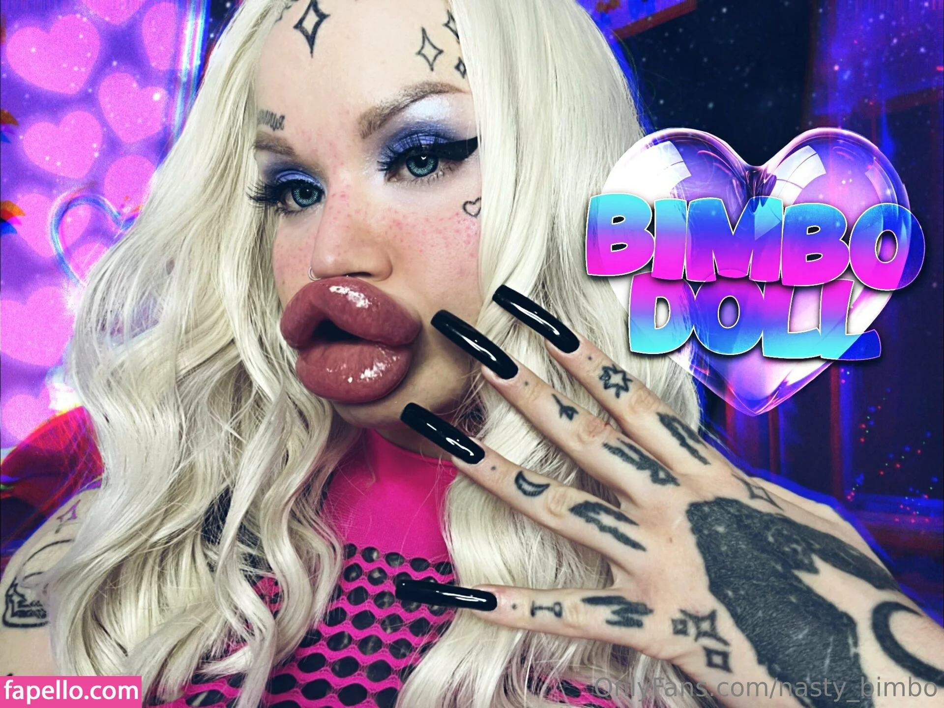 Nasty_bimbo Onlyfans Photo Gallery 