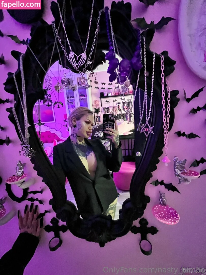 Nasty_bimbo Onlyfans Photo Gallery 