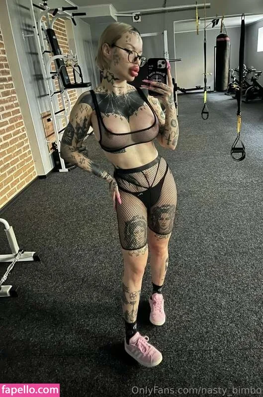 Nasty_bimbo Onlyfans Photo Gallery 