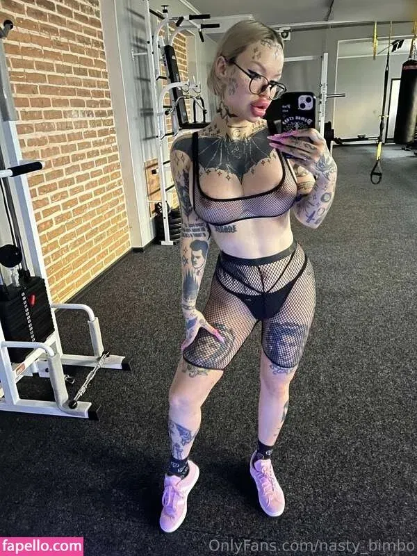 Nasty_bimbo Onlyfans Photo Gallery 