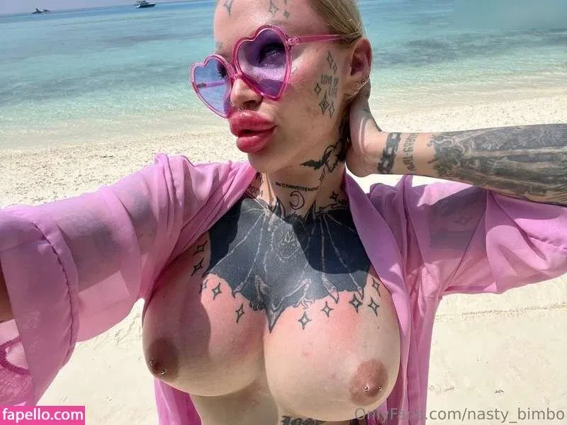 Nasty_bimbo Onlyfans Photo Gallery 