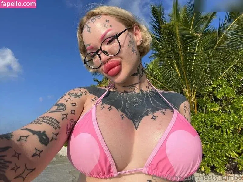 Nasty_bimbo Onlyfans Photo Gallery 