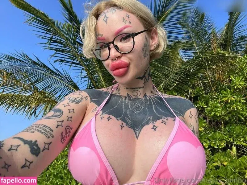Nasty_bimbo Onlyfans Photo Gallery 