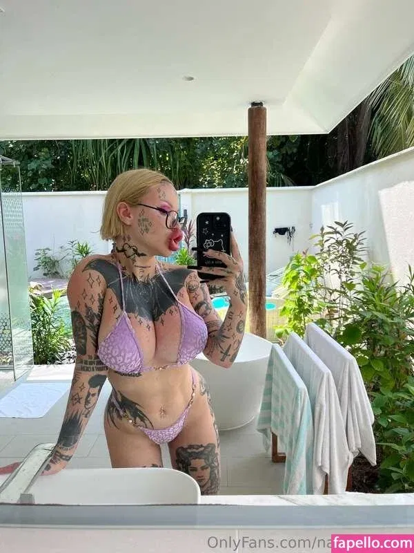 Nasty_bimbo Onlyfans Photo Gallery 