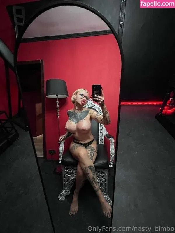 Nasty_bimbo Onlyfans Photo Gallery 