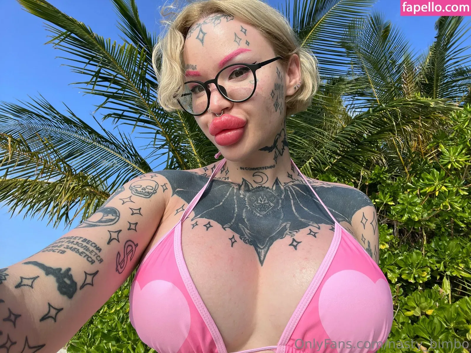 Nasty_bimbo Onlyfans Photo Gallery 