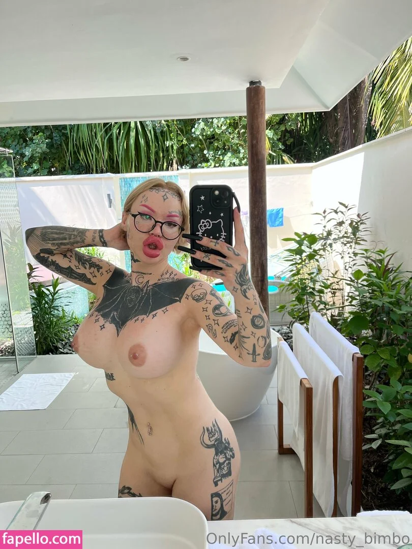 Nasty_bimbo Onlyfans Photo Gallery 