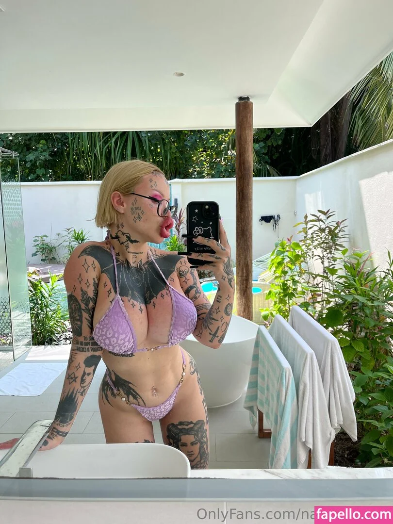 Nasty_bimbo Onlyfans Photo Gallery 
